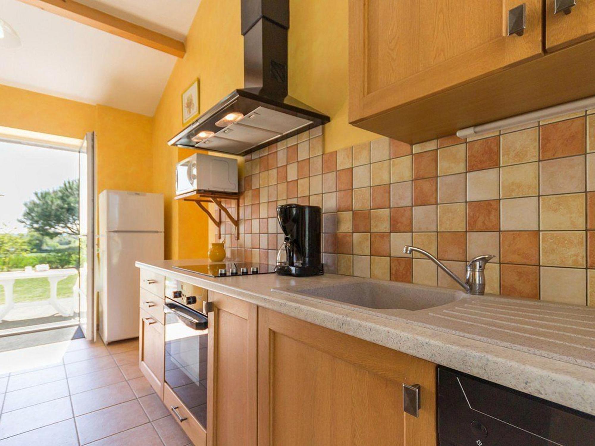 Gite Cosy Avec Spa En Pleine Campagne Pres De Pornic - Fr-1-306-927 Saint-Pere-en-Retz Zewnętrze zdjęcie
