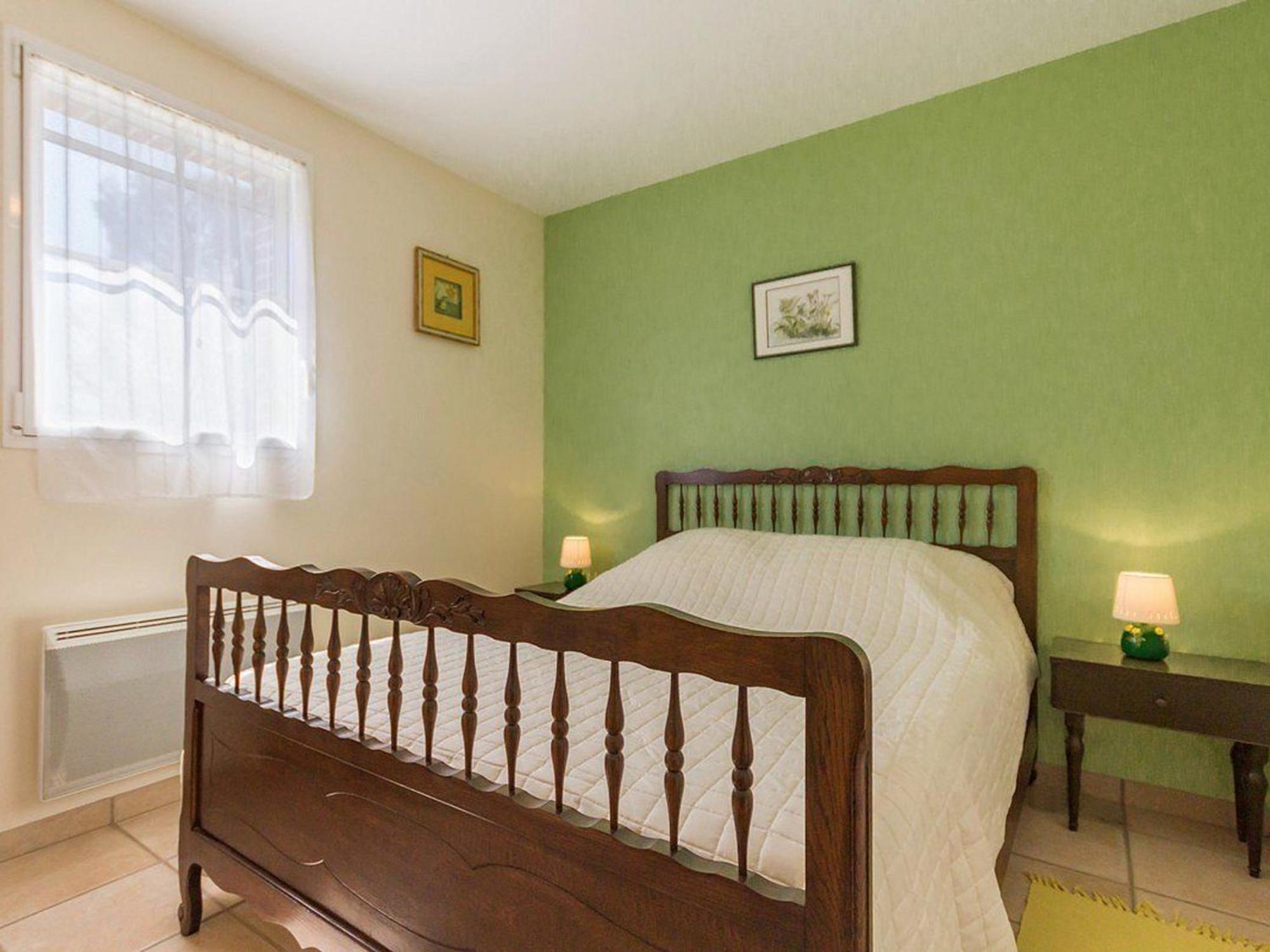 Gite Cosy Avec Spa En Pleine Campagne Pres De Pornic - Fr-1-306-927 Saint-Pere-en-Retz Zewnętrze zdjęcie