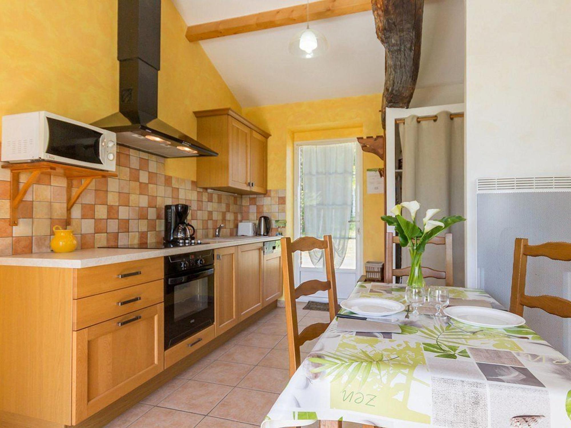 Gite Cosy Avec Spa En Pleine Campagne Pres De Pornic - Fr-1-306-927 Saint-Pere-en-Retz Zewnętrze zdjęcie